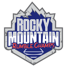 Rocky Mountain Rumble Champs (2025) Logo