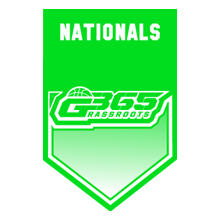 G365: Nationals (2025) Logo
