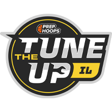 The Tune Up: Illinois (2025) Logo