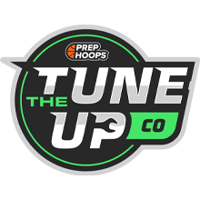 The Tune Up: Colorado (2025) Logo