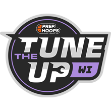 The Tune Up: Wisconsin (2025) Logo