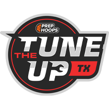 The Tune Up: Texas (2025) Logo