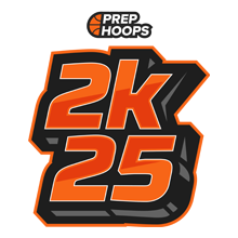 Prep Hoops 2k25 (2025) Logo