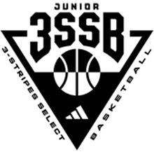 Jr 3SSB Southwest - Austin (2025) Logo