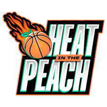 MSCS: Heat in the Peach (2025) Logo