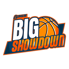 G365: Big Showdown (2025) Logo