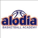 Alodia Basketball Academy: Alodia Woodlands/Magnolia Spring 2 Basketball Youth League (2025) Logo