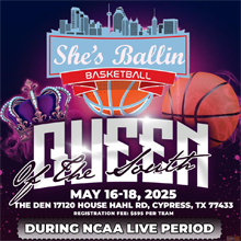 Queen Of The South (2025) Logo