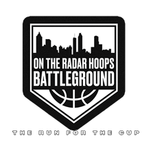 Battleground Nationals (2025) Logo