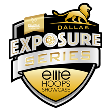 Elite Hoops Showcase - DAL (2025) Logo
