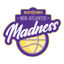Mid Atlantic Madness (2025) Logo