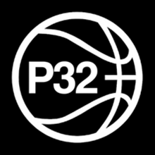 P32 League Dallas (2025) Logo