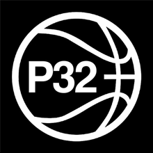 P32 League St. Louis (2025) Logo