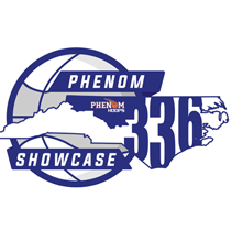 Phenom 336 Showcase (2025) Logo