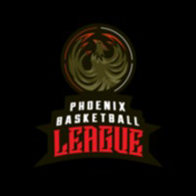 Phoenix Hoops - Session 2 (2025) Logo