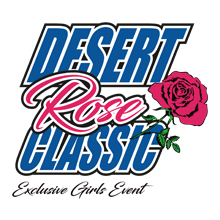 Desert Rose (2025) Logo
