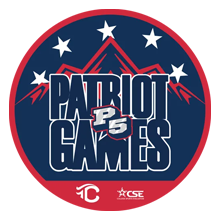 P5 Patriot Games (2025)