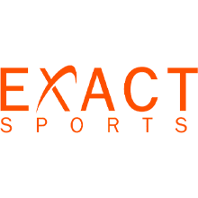Showcase Camp - Jacksonville Volleyball (2025) Logo