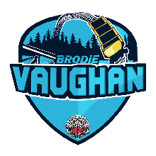 Brodie Vaughan Summer 2025