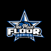 The Main Floor: Elite 48 (2025) Logo