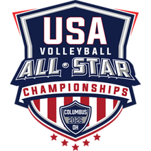 USA Volleyball All-Star Championships (2026)