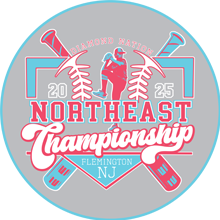 NE Championship (2025) Logo