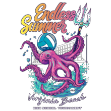 Endless Summer High School Volleyball Tournament (2025)