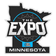 The Expo: Minnesota (2025) Logo