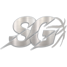 Super Games (2025) Logo