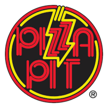 Pizza Pit - FNME (2025) Logo