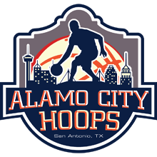 Boys I-35 High School Showdown (2025) Logo