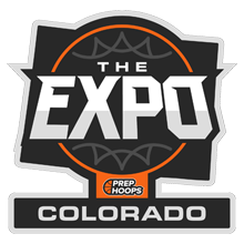 The Expo: Colorado (2025) Logo