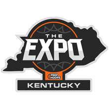 The Expo: Kentucky (2025) Logo