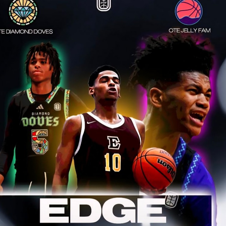 Edge Invitational Boys (2025)
