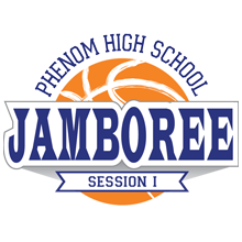 Phenom HS Jamboree Session 1 (2025)