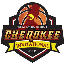 Cherokee Invitational (2025) Logo