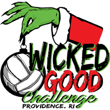 NIKE Wicked Good Challenge - Providence (2025)