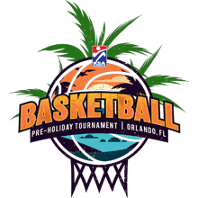 KSA Events Pre-Holiday Tournament (2025) Logo