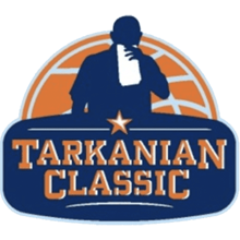 Tarkanian Classic - Boys & National Prep (2025) Logo