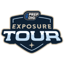 Prep Dig Exposure Tour: Florida (2025) Logo