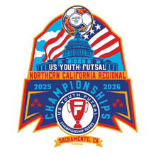 Northern California Championships (2025) Logo