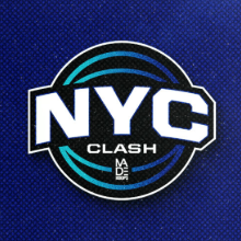 NYC Clash (2026)