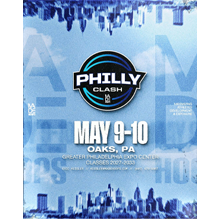 Philly Spring Clash (2026)