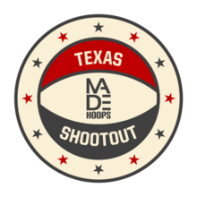 Texas Shootout (2026) Logo