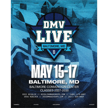 DMV LIVE (2026)