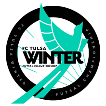 FC Tulsa Winter Futsal Championship (2025) Logo