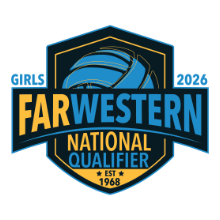 Girls Far Western National Qualifier #2 (2026)