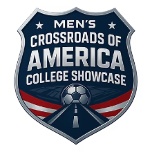 Crossroads of America College Showcase - BOYS (2026)