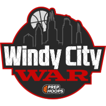 Windy City War (2026)