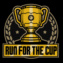 The Run for the Cup (2026)